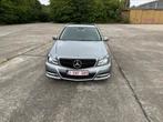 Mercedes w204 c200 diesel automaat, Auto's, Euro 5, Achterwielaandrijving, 1800 kg, 4 cilinders