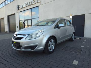 Opel Corsa Automatique, Autos, Achat, 5 portes, Air conditionné, Automatique