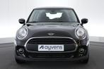 (1YED654) MINI ONE, Auto's, Stof, Gebruikt, Euro 6, Zwart