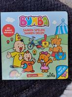 Bumba samen spelen samen delen, Boeken, Kinderboeken | Baby's en Peuters, Ophalen