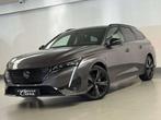 Peugeot 308 SW 150 CV PHEV GT S CAMERA GPS CUIR LED AUTO, Auto's, Peugeot, Automaat, 1734 kg, Gebruikt, 4 cilinders