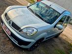 Kangoo 1.6 16V Automaat te koop !!, Stof, 4 cilinders, Trekhaak, 5 deurs