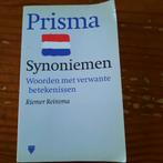 woordenboek, Boeken, Prisma of Spectrum, Diverse auteurs, Zo goed als nieuw, Ophalen