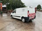 2014 Citroën Jumpy Bedrijfswagen, Gebruikt, Citroën, Overige brandstoffen, Bedrijf