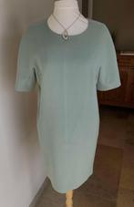 Jurk maat 36 JULIA JUNE, Kleding | Dames, Blauw, Ophalen of Verzenden, Knielengte, Maat 36 (S)
