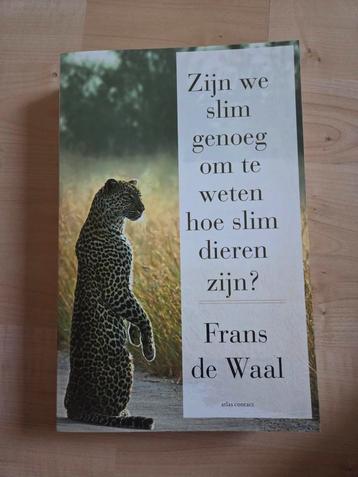 Zijn we slim genoeg? beschikbaar voor biedingen