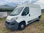 Peugeot Boxer 2.2 HDi,Airco,Cruise control,, Motor defect !., Auto's, 4 cilinders, Wit, 96 kW, Particulier