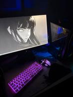 Gaming setup, Games en Spelcomputers, Ophalen, Zo goed als nieuw