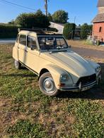Diane, Auto's, Citroën, Overige modellen, Cabriolet, Particulier, Te koop