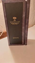 Macallan estate 2019, Enlèvement ou Envoi