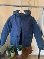 Jas Jack&Jones donker marine 152 12 jaar / 152 cm Nieuw met, Kinderen en Baby's, Kinderkleding | Maat 152, Ophalen, Nieuw, Jas