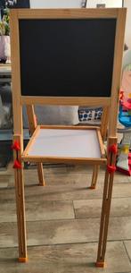 Tableau pliable prix 10 euro, Enfants & Bébés, Enlèvement, Utilisé