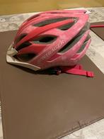 Fietshelm + cijferslot, S, Meisje, Ophalen of Verzenden, Zo goed als nieuw