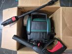Bosch hogedrukreiniger 125 bar - nieuw, Ophalen, Nieuw