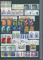 frankrijk postzegels, Ophalen of Verzenden, Postfris