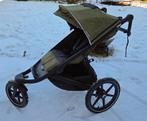 Thule Urban Glide  2, Kinderen en Baby's, Buggy's, Ophalen, Zo goed als nieuw, Overige merken, Verstelbare rugleuning