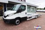 Iveco Daily 40 40 c16, Autos, Camionnettes & Utilitaires, 2300 kg, Automatique, Iveco, Propulsion arrière
