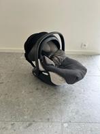 Maxi Cosi Cybex cloud Q, Ophalen, Gebruikt