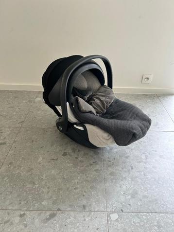 Maxi Cosi Cybex cloud Q  beschikbaar voor biedingen