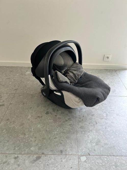 Maxi Cosi Cybex cloud Q, Kinderen en Baby's, Babydragers en Draagdoeken, Gebruikt, Ophalen