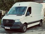 Mercedes Sprinter 314 CDI/1ste Eigenaar/EURO 6D/145PK, Auto's, 4 cilinders, 2080 kg, 5 deurs, Particulier