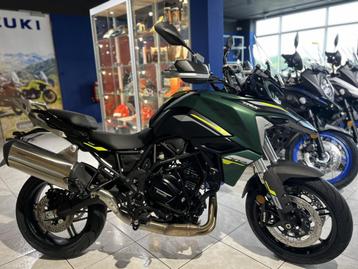 Benelli TRK 702 Pack valises +650€ beschikbaar voor biedingen