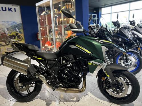 Benelli TRK 702 Pack valises +650€, Motoren, Motoren | Benelli, Bedrijf, Enduro, meer dan 35 kW, Ophalen