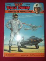 Intégrale Tout Buck DANNY - Tome 8, Eén stripboek, Ophalen of Verzenden, Gelezen, Charlier et Hubinon