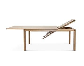 Vente de tables extensibles en chêne