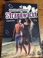 Mariëtte Middelbeek - Strandwacht, Enlèvement ou Envoi, Utilisé, Mariëtte Middelbeek