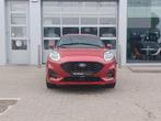 Ford Puma ST-Line - Automaat - Winterpack, Stof, 665 kg, Bedrijf, 5 zetels