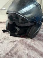 Casque de Moto, Vélos & Vélomoteurs, Casques de cyclomoteur, Enlèvement ou Envoi, Comme neuf