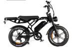 Nieuwe modellen Ouxi V20 Pro 2025 fatbike black edition, Ophalen of Verzenden, Nieuw