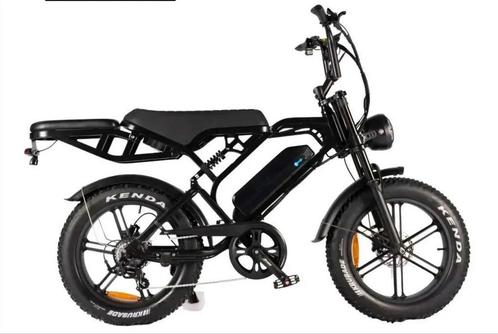 Nieuwe modellen Ouxi V20 Pro 2025, Fietsen en Brommers, Elektrische fietsen, Nieuw, Ophalen of Verzenden