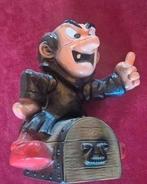 GARGAMEL FIGUUR 1983, Verzamelen, Ophalen, Zo goed als nieuw, Gargamel