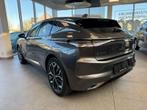 DS Automobiles DS 4 Rivoli E-TENSE 225, Auto's, DS, Automaat, 179 pk, Zwart, Bedrijf