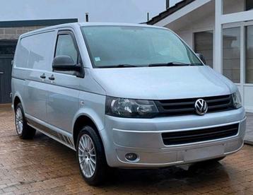 Volkswagen Transporter T5 beschikbaar voor biedingen