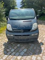 OPEL VIVARO  1.9 DIESEL, Bedrijf, Te koop