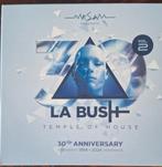 La Bush 30th anniversary vol.2, Cd's en Dvd's, Cd's | Dance en House, Ophalen of Verzenden, Zo goed als nieuw