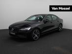 Volvo S60 2.0 Recharge T8 AWD R-Design | Half-Leder | Navi |, Auto's, 4 deurs, Gebruikt, 4 cilinders, 1969 cc