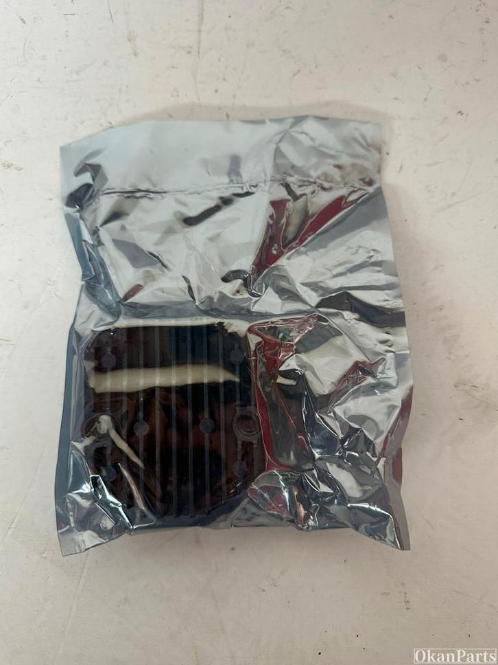 BMW 5-serie G30 G31 linker LED module links 63117214939, Auto-onderdelen, Elektronica en Kabels, BMW, Gebruikt