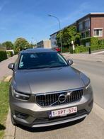 te koop Volvo XC 40 T5 plug in hybride, Auto's, 1800 kg, Overige kleuren, 41 g/km, Leder