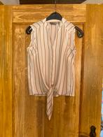 Blouse van Dorothy Perkins, Ophalen of Verzenden, Zo goed als nieuw, Maat 36 (S), Wit