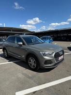 Audi Q3 Business Edition – 2020, Auto's, Automaat, Diesel, Grijs, Particulier