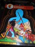 Barelli et le Bouddha boudant eo, Boeken, Stripverhalen, Ophalen of Verzenden