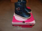 Jolies bottes bleues Sprox - taille 21, Enfants & Bébés, Vêtements de bébé | Chaussures & Chaussettes, Enlèvement ou Envoi, Bottines