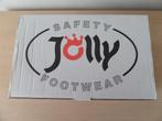 Schoenen Jolly maat 39 Zwart, Nieuw, Ophalen of Verzenden, Veterschoenen, Zwart