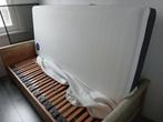 Emma matras, bed en nachtkastje., Ophalen, Matras