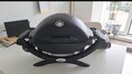 Gas BBQ Weber, Tuin en Terras, Ophalen, Zo goed als nieuw