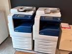 Xerox WC 7120 (twee stuks), Informatique & Logiciels, Imprimantes, Comme neuf, Enlèvement